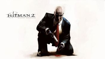 Hitman 2: Silent Assassin za darmo w sklepie Square Enix