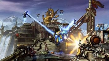 Borderlands 3 kolejną produkcją na wyłączność w Epic Games Store?
