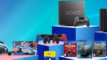 Days of Play 2019 - ruszyło odliczanie do startu promocji PlayStation