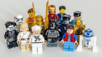 LEGO w tym roku rzuci wyzwanie seriom Skylanders i Disney Infinity?