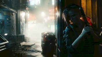 CD Projekt RED: Cyberpunk 2077 zmierza na konsole obecnej generacji