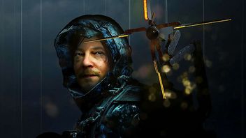 Nominacje dla Death Stranding na The Game Awards wzbudzają kontrowersje