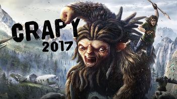 Najgorsze gry i rozczarowania 2017 roku – nie graj tego jeszcze raz, Sam