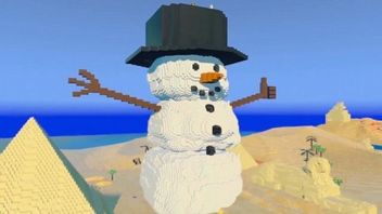 LEGO Worlds otrzymało tryb split-screen