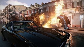 Mafia III na 12-minutowym gameplayu z komentarzem twórców