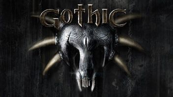 Czternaste urodziny gry Gothic - wspominamy kultowe RPG akcji