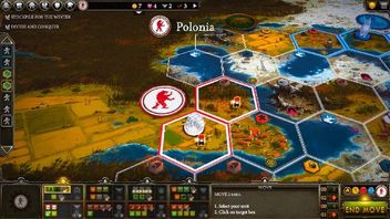 Scythe: Digital Edition z wczesnym dostępem na Steamie