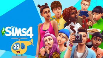 The Sims 4 - otwarty świat coraz bliżej dzięki moderowi