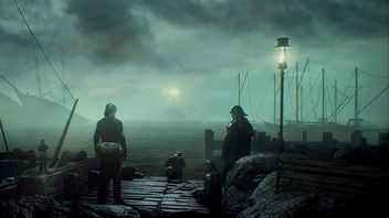 Call of Cthulhu – gameplay z komentarzem twórców