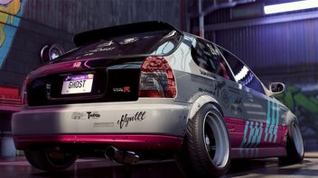 Doskonały debiut Need for Speed Heat - top 10 w Polsce