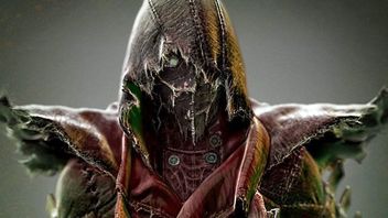 Mortal Kombat X – Ermac kolejną grywalną postacią