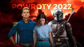 Najlepsze powracające seriale 2022 roku, na które czekamy