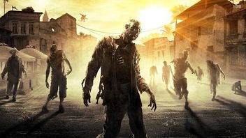 Dying Light debiutuje w Polsce w wersji pudełkowej