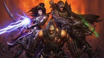 Hearthstone z 75 mln graczy, StarCraft II: Legacy of the Void ukończone - przecieki z Blizzarda