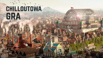 Najprzyjemniejsza strategia 2019 roku? Graliśmy w Anno 1800