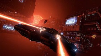 Elite: Dangerous - Arena do pobrania za darmo