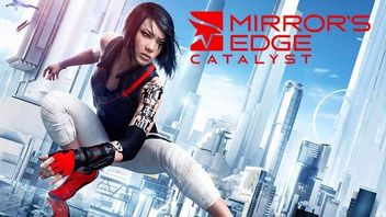 Graliśmy w Mirror's Edge Catalyst – Faith w otwartym świecie