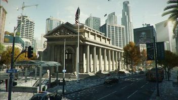 Battlefield Hardline - wymagania sprzętowe będą podobne do tych z „czwórki”