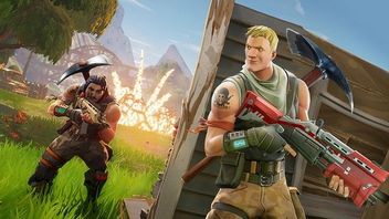 Fortnite: Battle Royale z 10 milionami graczy i nową aktualizacją