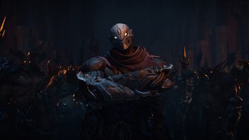 Darksiders Genesis - premiera na PC i pierwsze recenzje