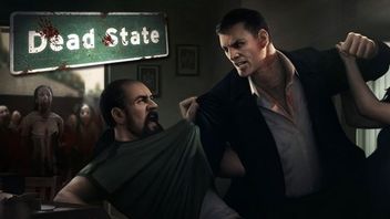 Dead State – udostępniono grywalne demo oraz nowy update