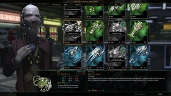 Galactic Civilizations III: Mercenaries - premiera dodatku do kosmicznej strategii 4X