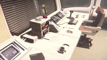 Alien: Isolation – poznaj bliżej retrofuturystyczną stylistykę dzięki nowemu dziennikowi dewelopera