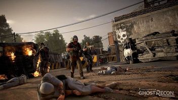 Rząd boliwijski niezadowolony z wizerunku swojego kraju w grze Tom Clancy's Ghost Recon: Wildlands