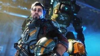 Titanfall 2 – pierwsze gameplaye z kampanii dla pojedynczego gracza