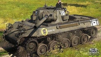 War Thunder - aktualizacja 1.70.1945 wprowadziła 3 mapy i 40 maszyn