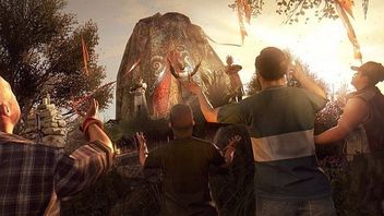 Dying Light będzie dalej rozwijany przez Techland nową zawartością