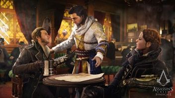 Ubisoft: początkowa sprzedaż Assassin’s Creed: Syndicate ucierpiała przez niedopracowane Unity