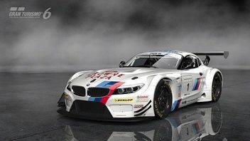 Gran Turismo - sprzedano ok. 77 mln egzemplarzy całej serii