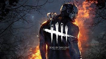 Wielki sukces Dead by Daylight - asymetrycznego sieciowego horroru