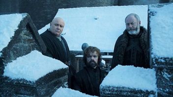 Premierowy odcinek 8. sezonu Gry o tron popularny wśród piratów