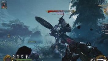 Shadow Warrior 2 na PC w październiku i bez DRM