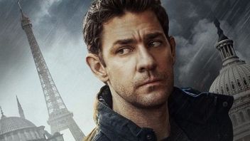 Zwiastun Tom Clancy's Jack Ryan z okazji Super Bowl LII