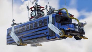 Twórcy Fortnite: Battle Royale zdradzają plany rozwoju gry