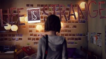 Life Is Strange - drugi epizod zalicza opóźnienie [news zaktualizowany]