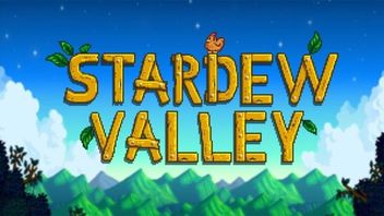 Miliony farmerów w Stardew Valley, wielki sukces gry