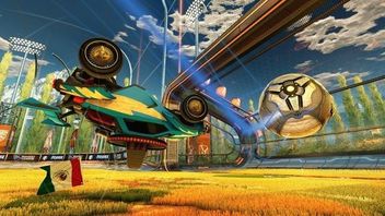 Rocket League być może dostanie film i licencjonowane zabawki
