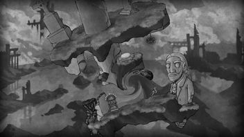 The Bridge od dziś za darmo w Epic Games Store [Aktualizacja]