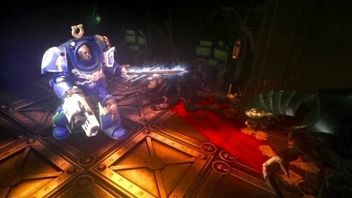Space Hulk: Ascension wkrótce otrzyma dodatek Imperial Fists