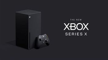 Znamy przepustowość dysku SSD konsoli Xbox Series X