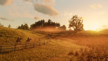 Red Dead Redemption 2 - dziś premiera na Steam