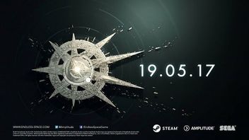 Endless Space 2 ukaże się 19 maja