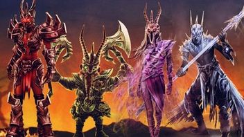 Overlord: Fellowship of Evil ukaże się w tym roku na XONE, PS4 i PC