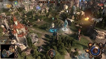Premiera Might & Magic: Heroes VII we wrześniu - znamy skład edycji kolekcjonerskiej