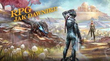 Graliśmy w The Outer Worlds – RPG takie jak dawniej