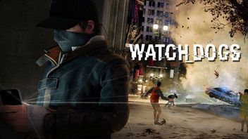 Graliśmy w Watch Dogs! Kolejny świetny sandbox na targach gamescom 2013